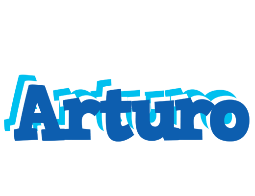 Arturo business logo