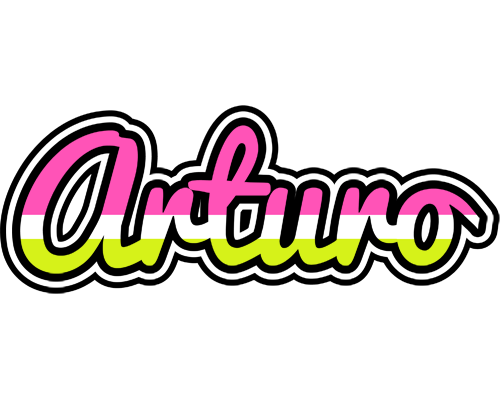 Arturo candies logo