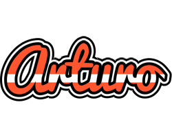 Arturo denmark logo