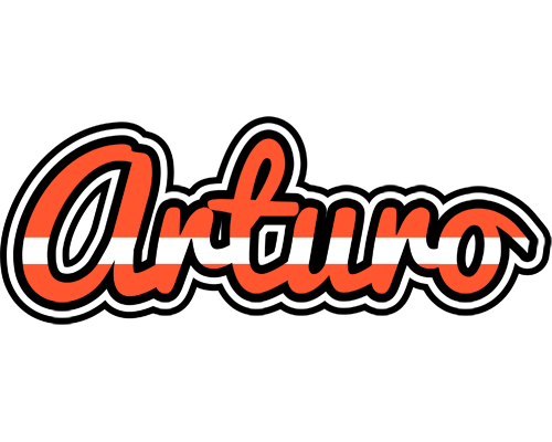 Arturo denmark logo