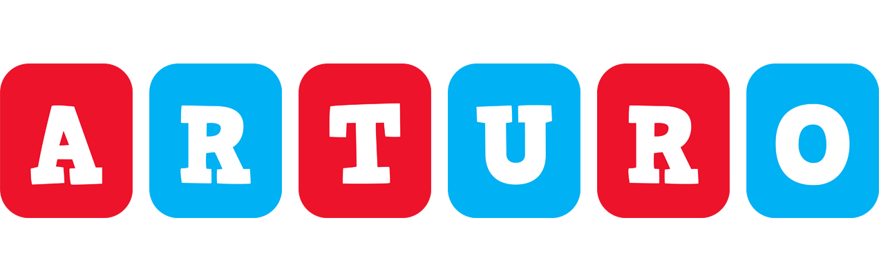 Arturo diesel logo