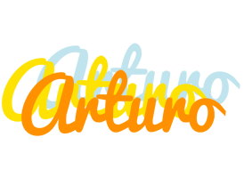 Arturo energy logo