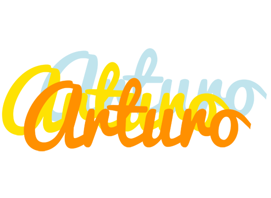 Arturo energy logo