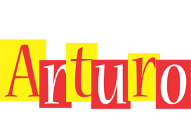 Arturo errors logo