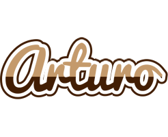 Arturo exclusive logo