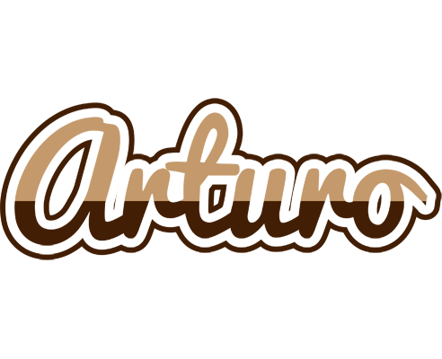 Arturo exclusive logo
