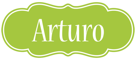 Arturo family logo