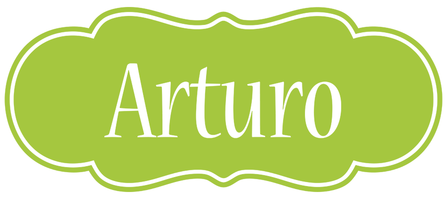 Arturo family logo
