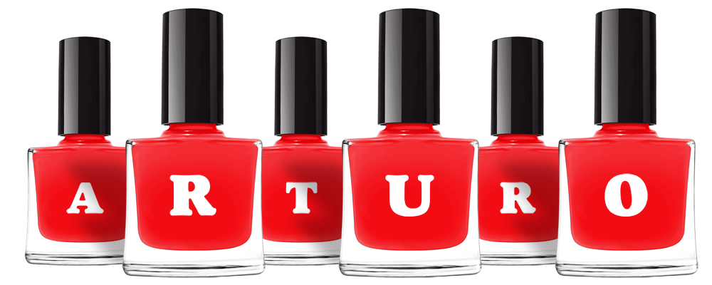 Arturo fashion logo
