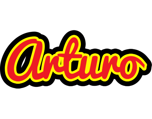 Arturo fireman logo