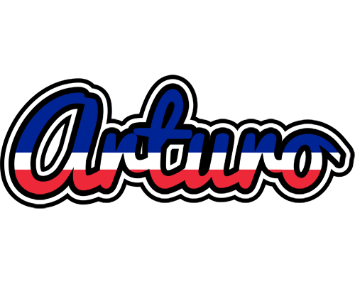 Arturo france logo