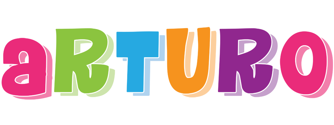 Arturo friday logo