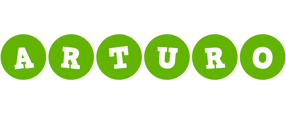 Arturo games logo