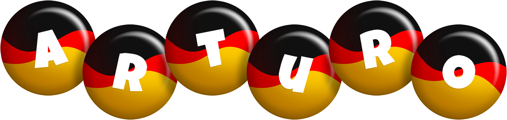 Arturo german logo