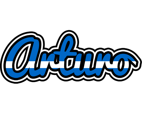 Arturo greece logo
