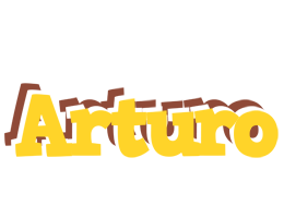 Arturo hotcup logo