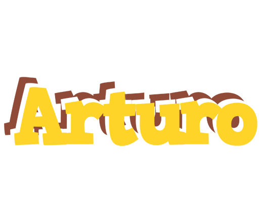 Arturo hotcup logo