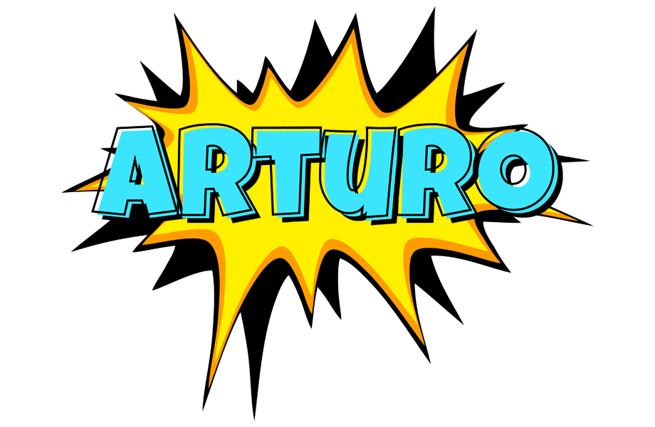 Arturo indycar logo
