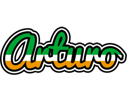 Arturo ireland logo