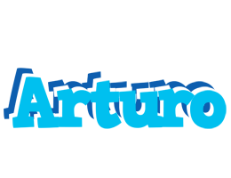 Arturo jacuzzi logo
