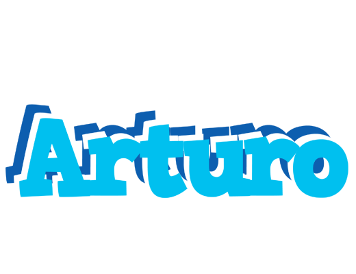 Arturo jacuzzi logo