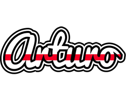 Arturo kingdom logo