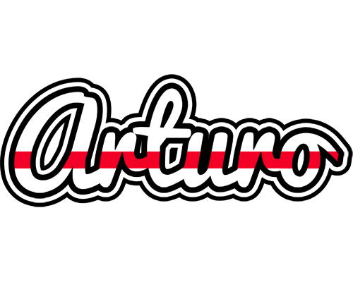 Arturo kingdom logo