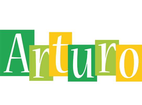 Arturo lemonade logo