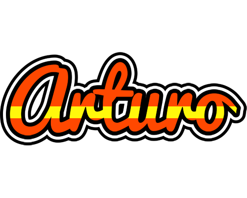 Arturo madrid logo