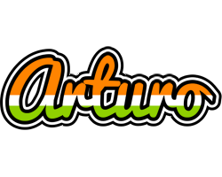 Arturo mumbai logo