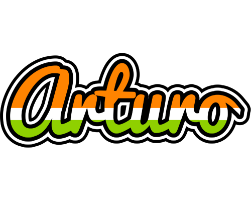 Arturo mumbai logo