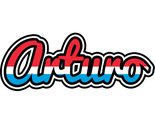 Arturo norway logo