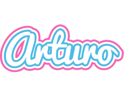 Arturo outdoors logo