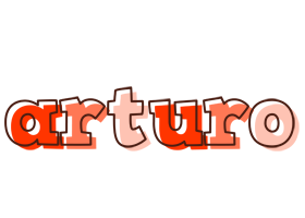 Arturo paint logo