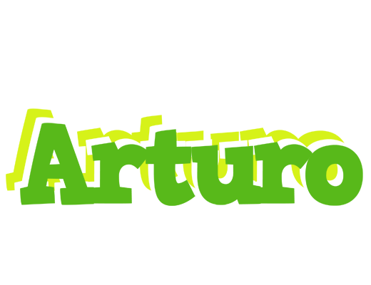 Arturo picnic logo