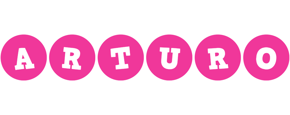Arturo poker logo