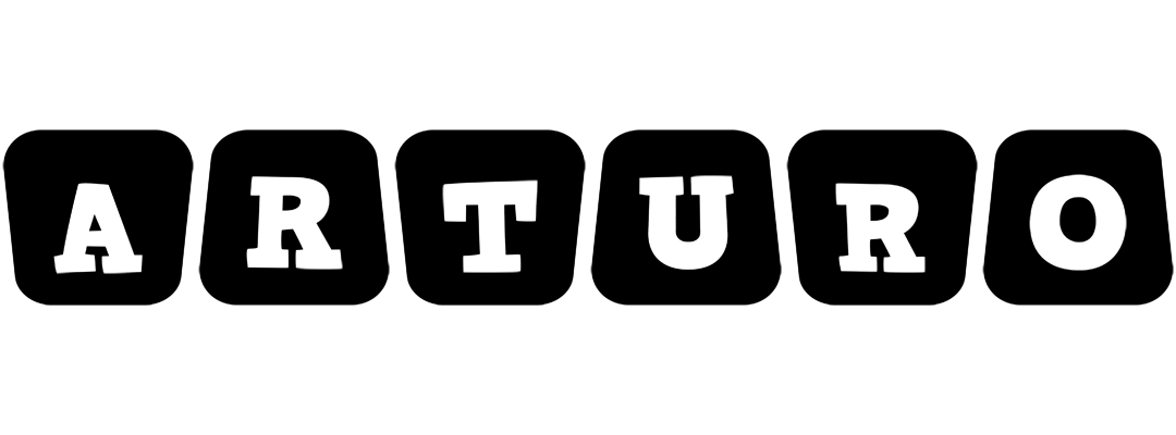 Arturo racing logo
