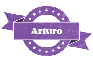 Arturo royal logo