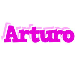 Arturo rumba logo