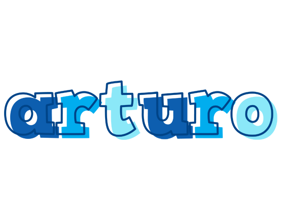 Arturo sailor logo