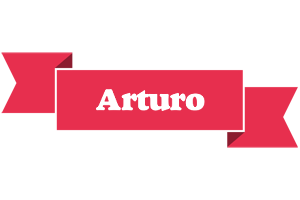 Arturo sale logo