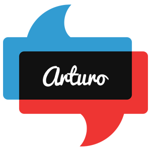 Arturo sharks logo