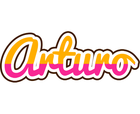 Arturo smoothie logo