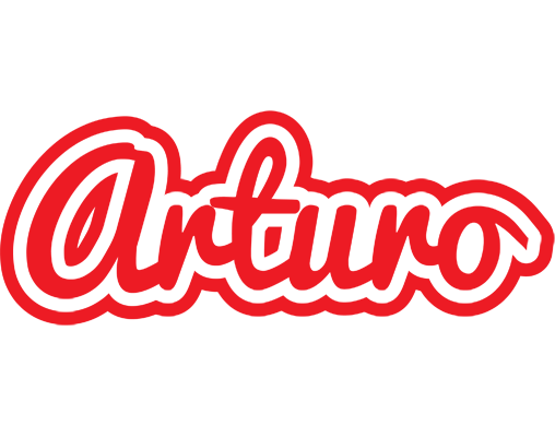 Arturo sunshine logo