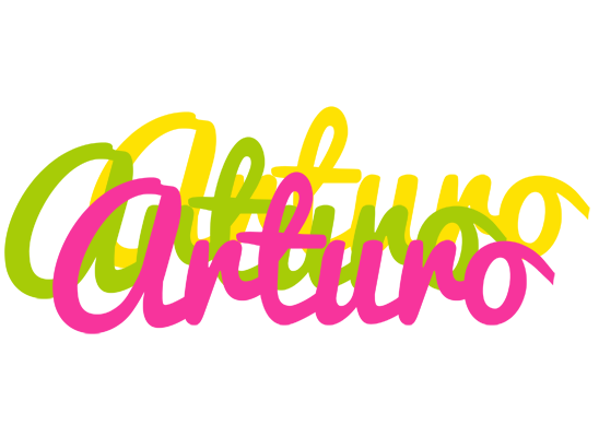 Arturo sweets logo