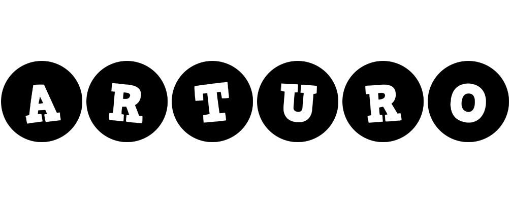 Arturo tools logo
