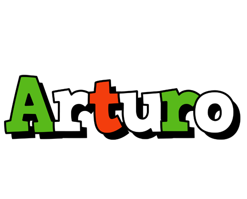 Arturo venezia logo