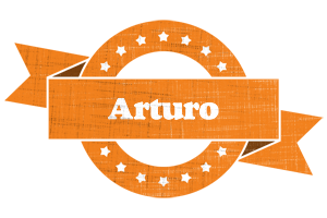 Arturo victory logo