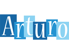 Arturo winter logo