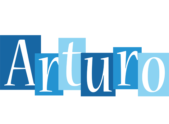 Arturo winter logo